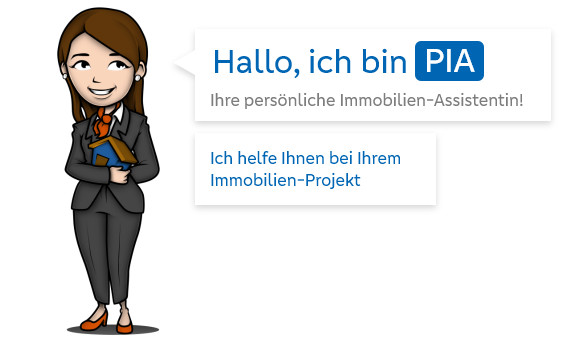 PIA VR mit Claim Desktop
