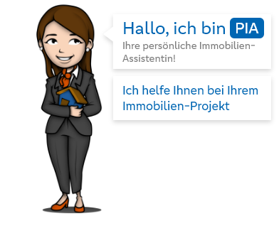 PIA VR mit Claim Mobile