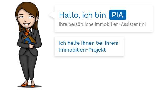 PIA VR mit Claim Tablet